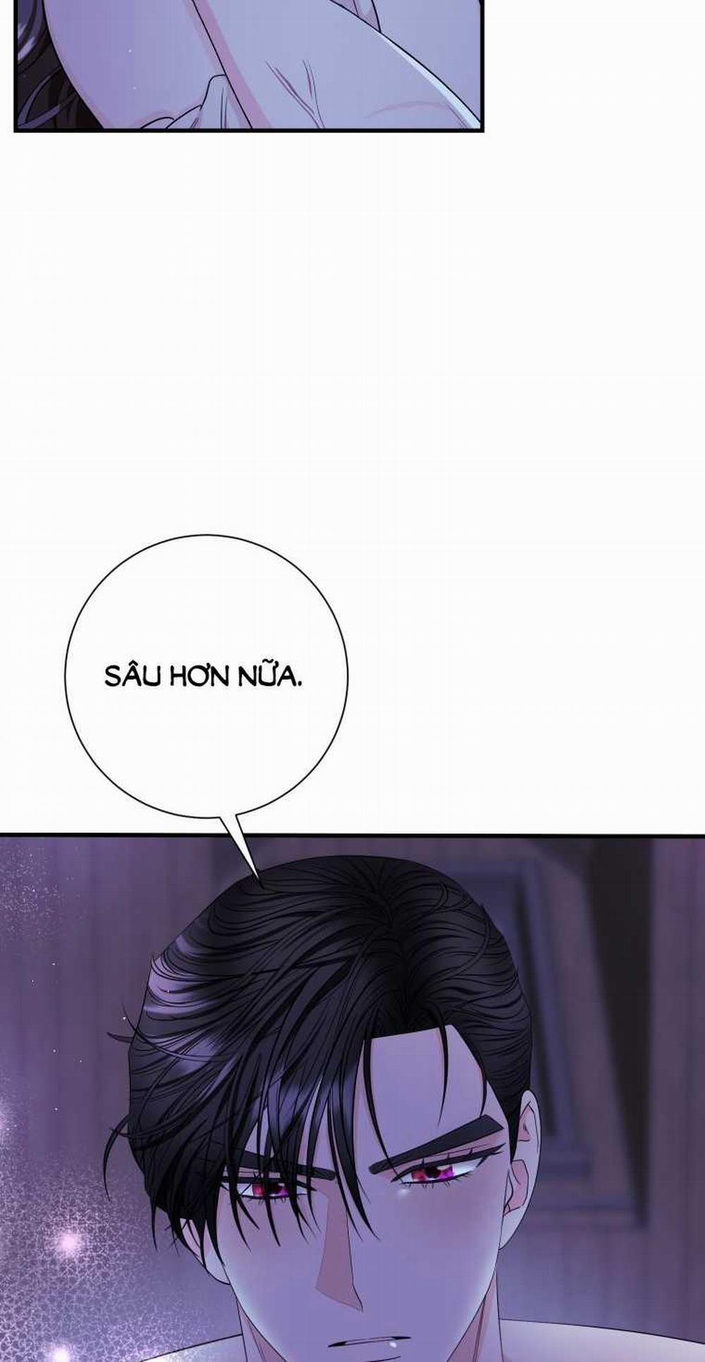 [18+] Tôi Đã Kết Hôn Với Kẻ Thù Giết Cha Mẹ 27.1 trang 20