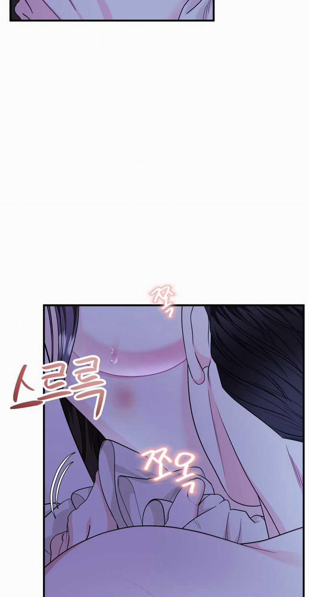 [18+] Tôi Đã Kết Hôn Với Kẻ Thù Giết Cha Mẹ 27.1 trang 25