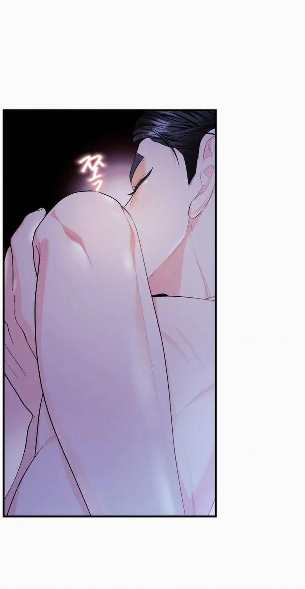 [18+] Tôi Đã Kết Hôn Với Kẻ Thù Giết Cha Mẹ 27.1 trang 29