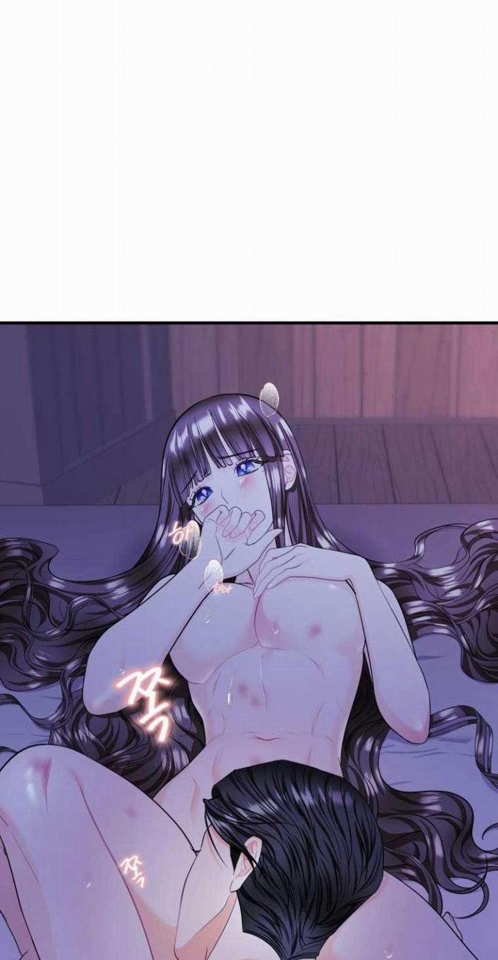 [18+] Tôi Đã Kết Hôn Với Kẻ Thù Giết Cha Mẹ 27.2 trang 0