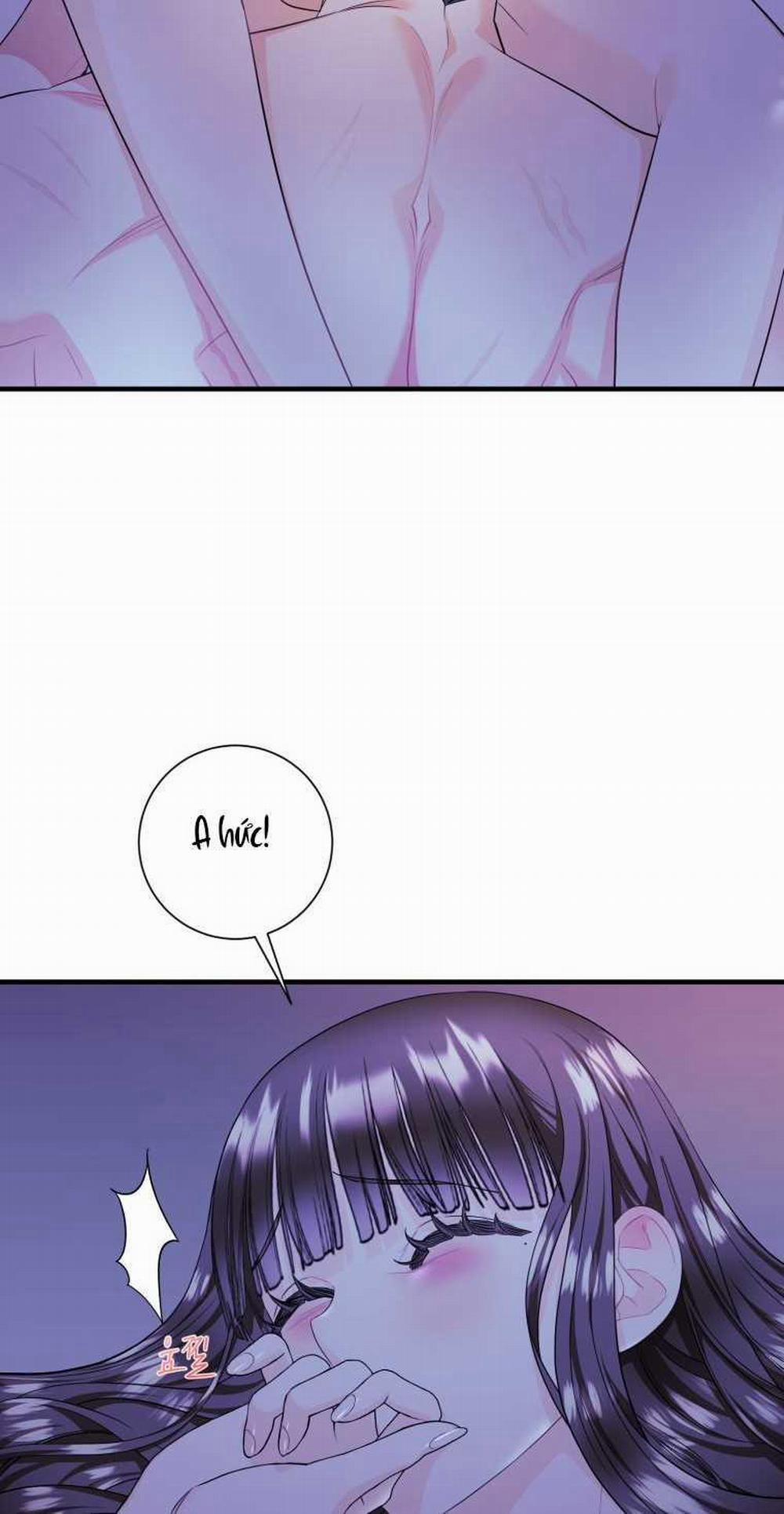 [18+] Tôi Đã Kết Hôn Với Kẻ Thù Giết Cha Mẹ 27.2 trang 1