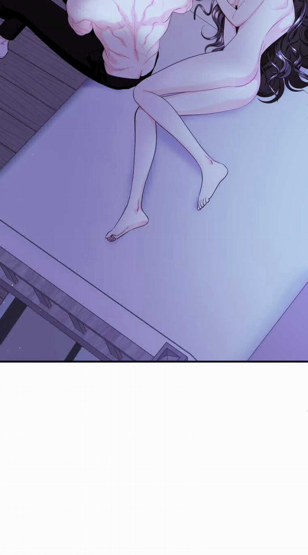 [18+] Tôi Đã Kết Hôn Với Kẻ Thù Giết Cha Mẹ 27.2 trang 10