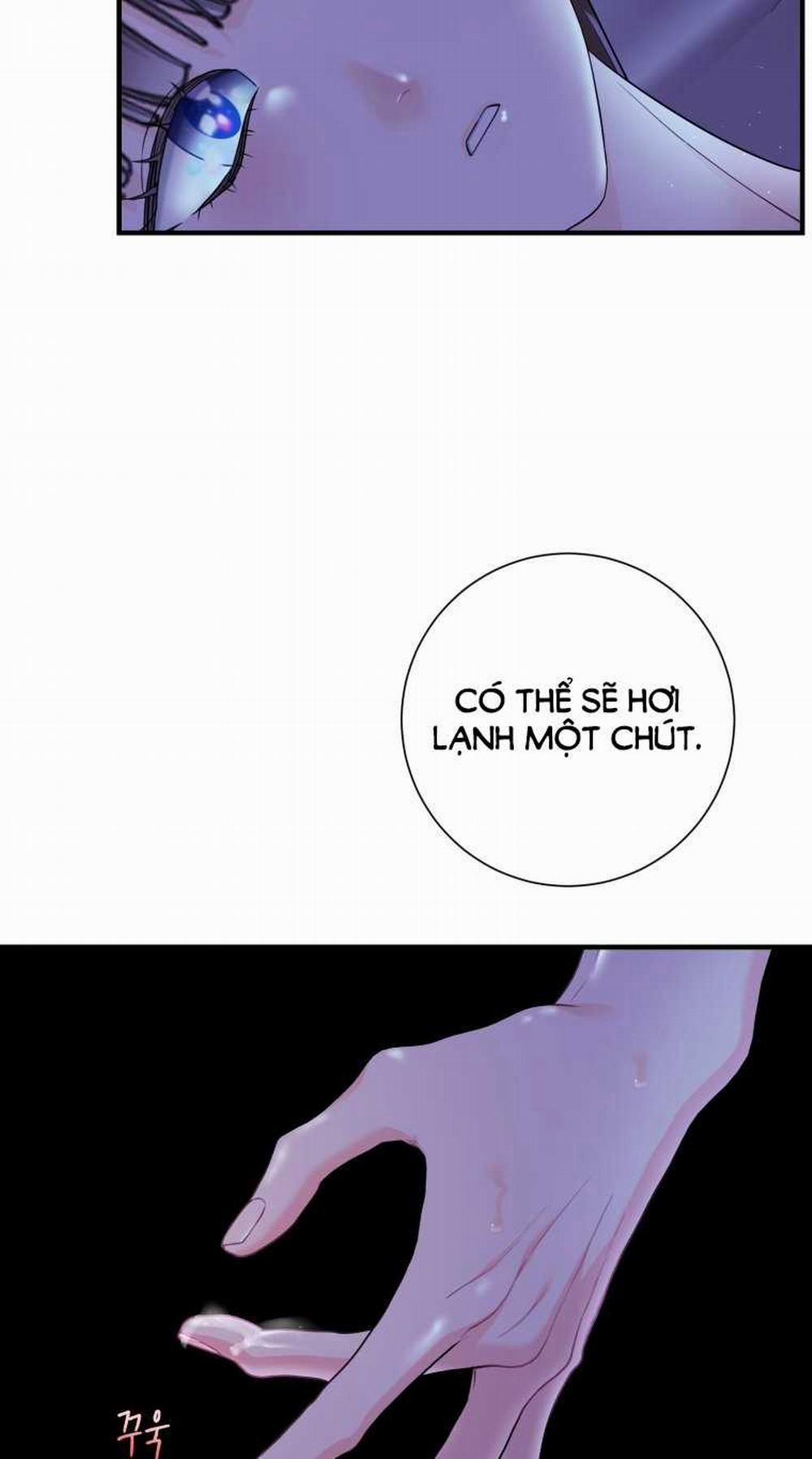 [18+] Tôi Đã Kết Hôn Với Kẻ Thù Giết Cha Mẹ 27.2 trang 15