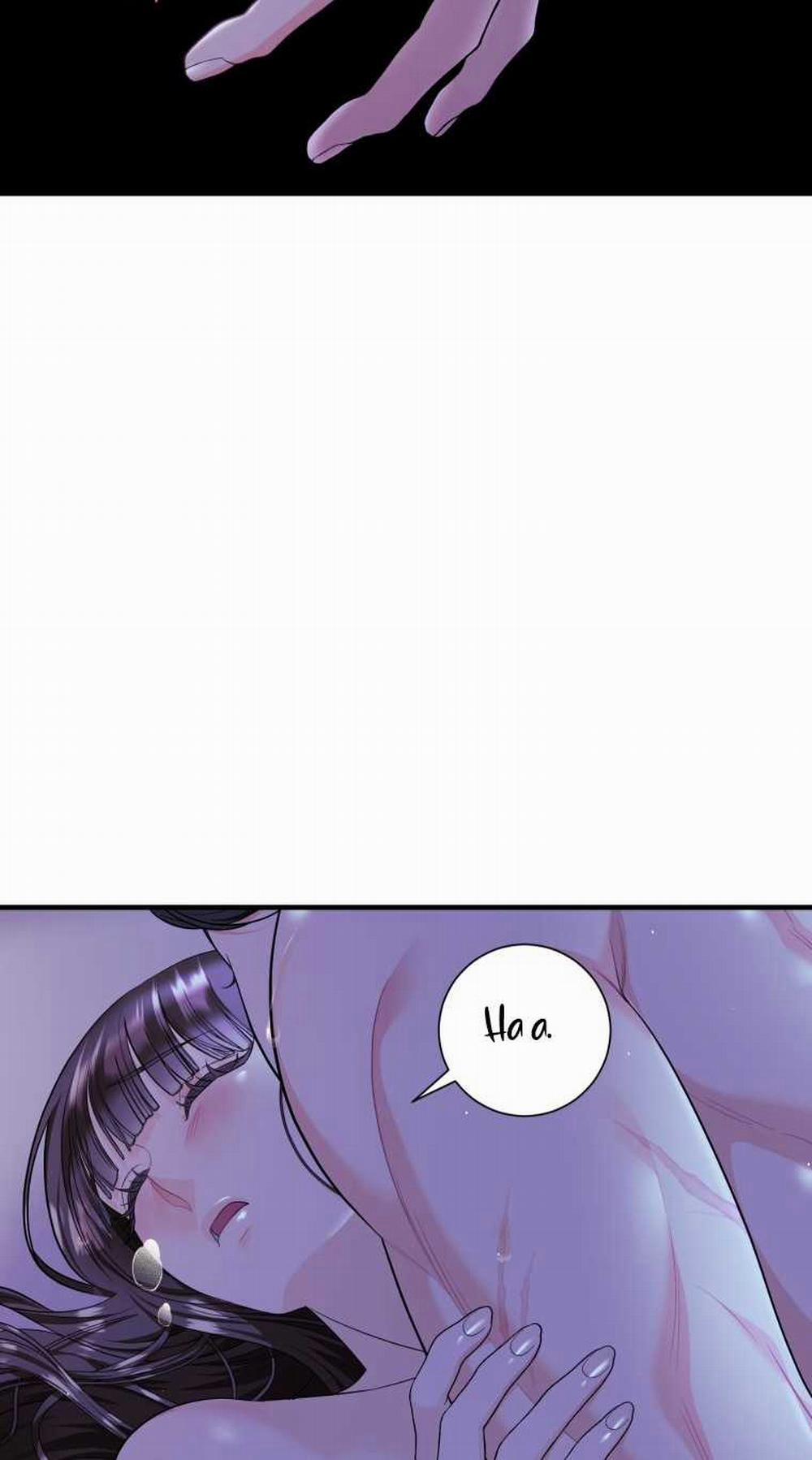 [18+] Tôi Đã Kết Hôn Với Kẻ Thù Giết Cha Mẹ 27.2 trang 16