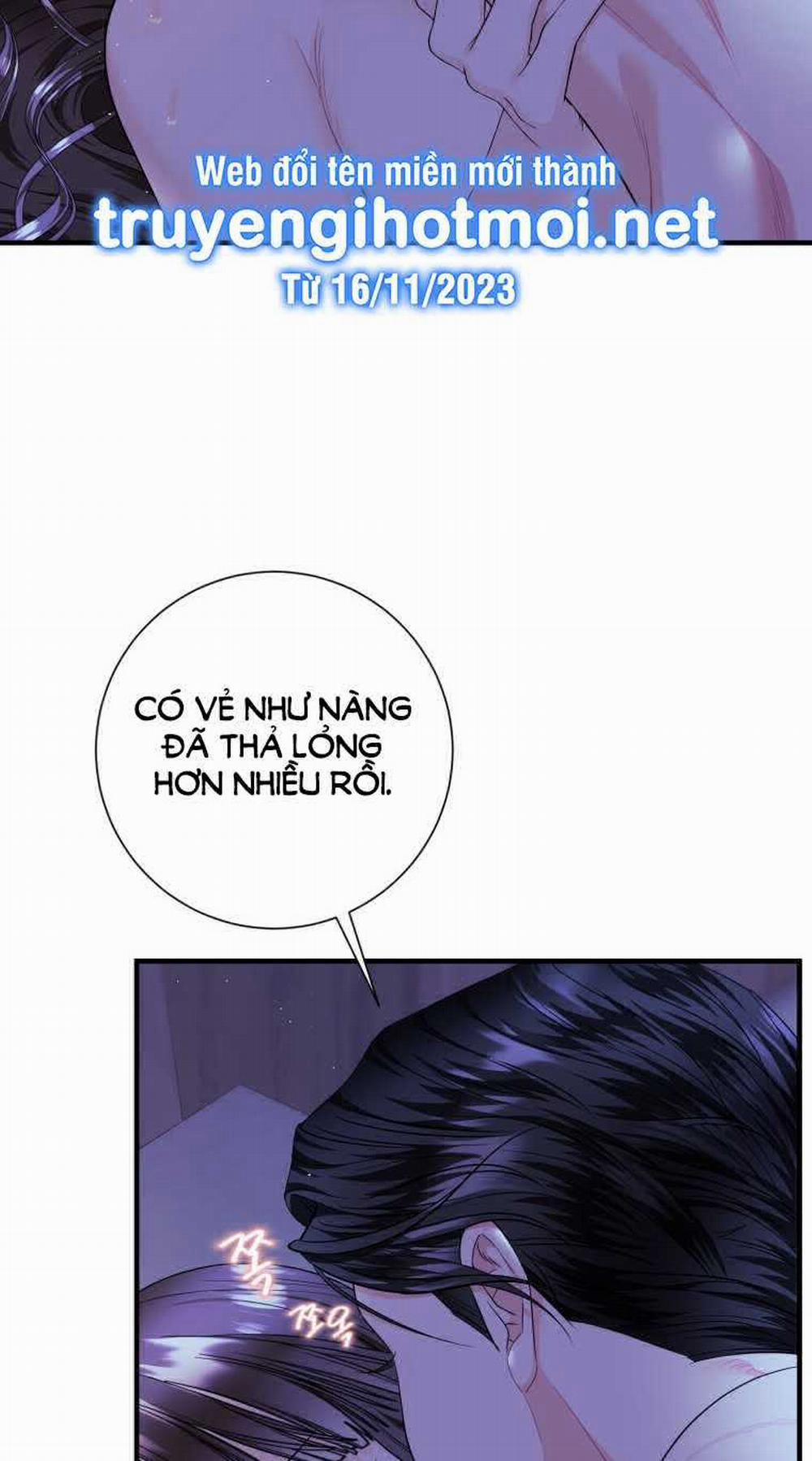 [18+] Tôi Đã Kết Hôn Với Kẻ Thù Giết Cha Mẹ 27.2 trang 17