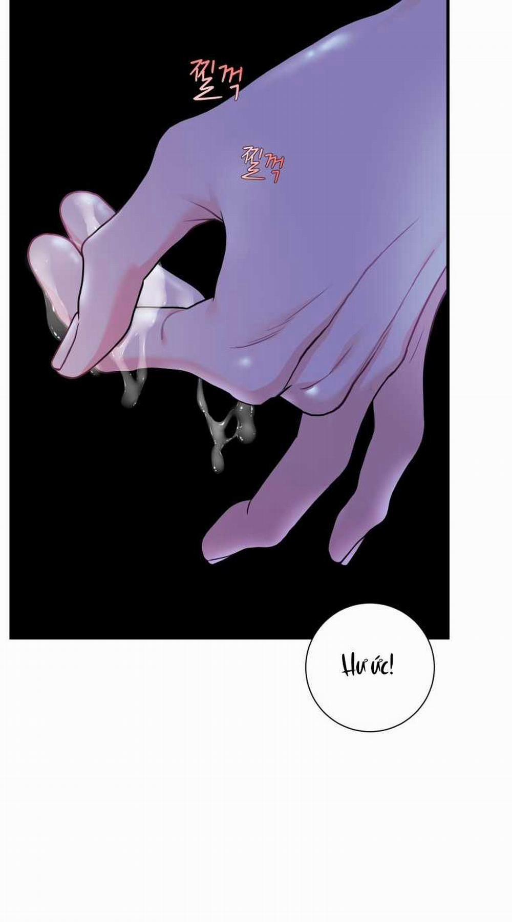 [18+] Tôi Đã Kết Hôn Với Kẻ Thù Giết Cha Mẹ 27.2 trang 19