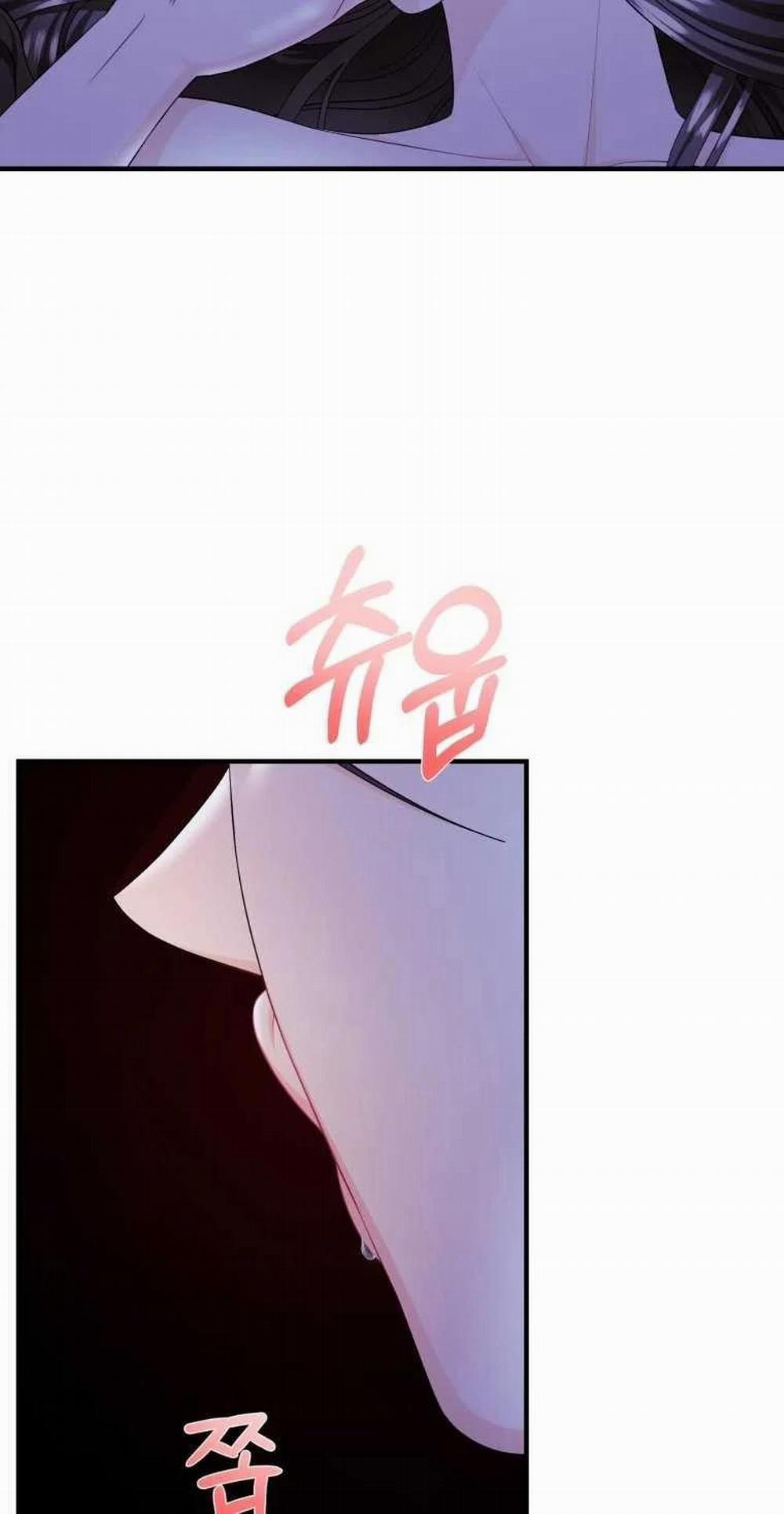 [18+] Tôi Đã Kết Hôn Với Kẻ Thù Giết Cha Mẹ 27.2 trang 2