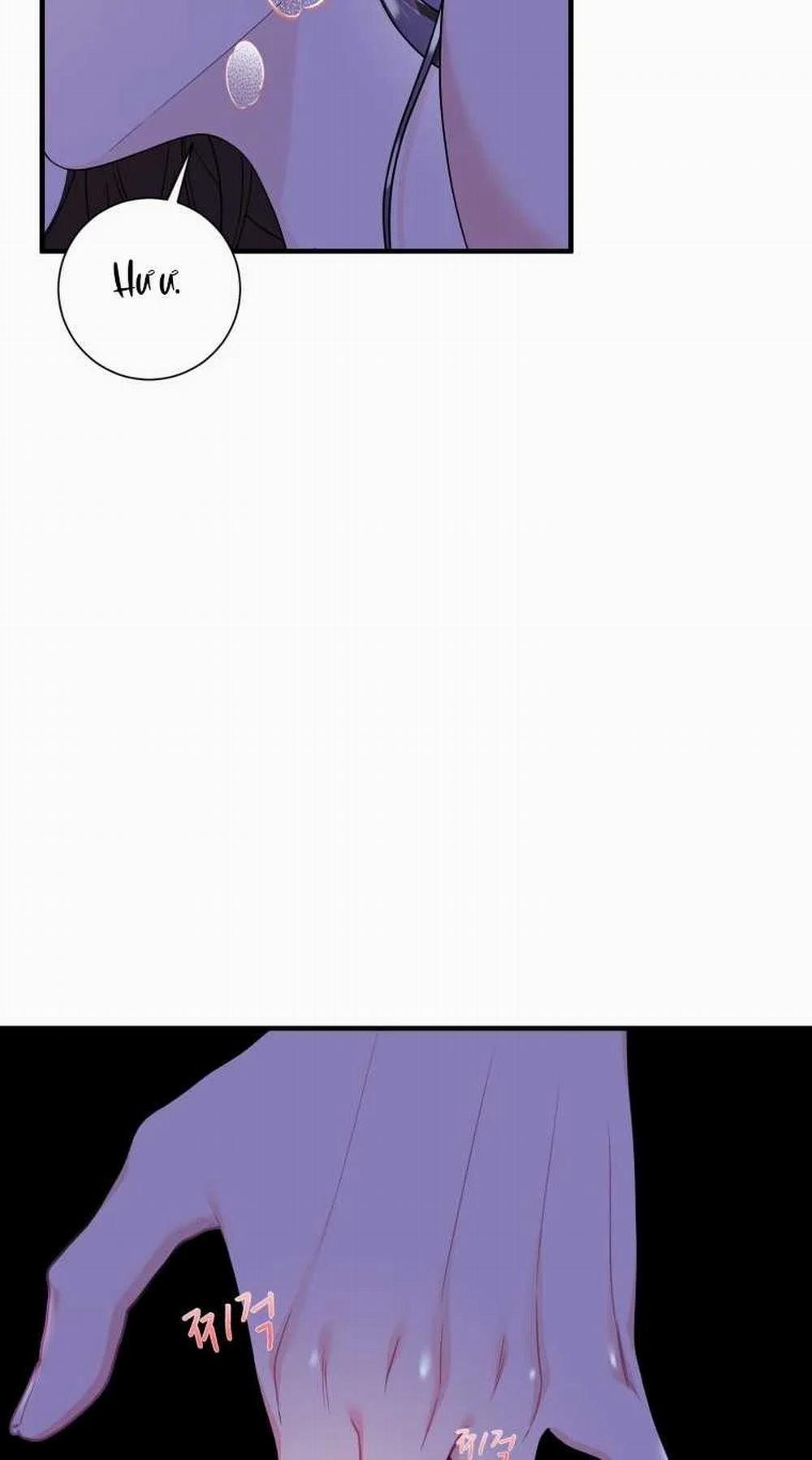 [18+] Tôi Đã Kết Hôn Với Kẻ Thù Giết Cha Mẹ 27.2 trang 22