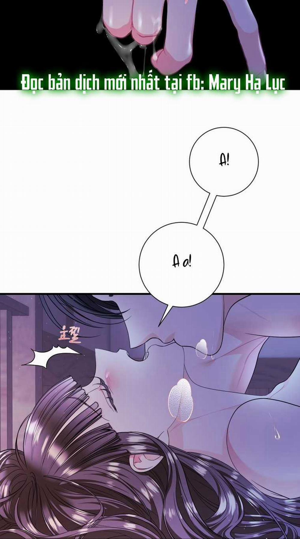 [18+] Tôi Đã Kết Hôn Với Kẻ Thù Giết Cha Mẹ 27.2 trang 23