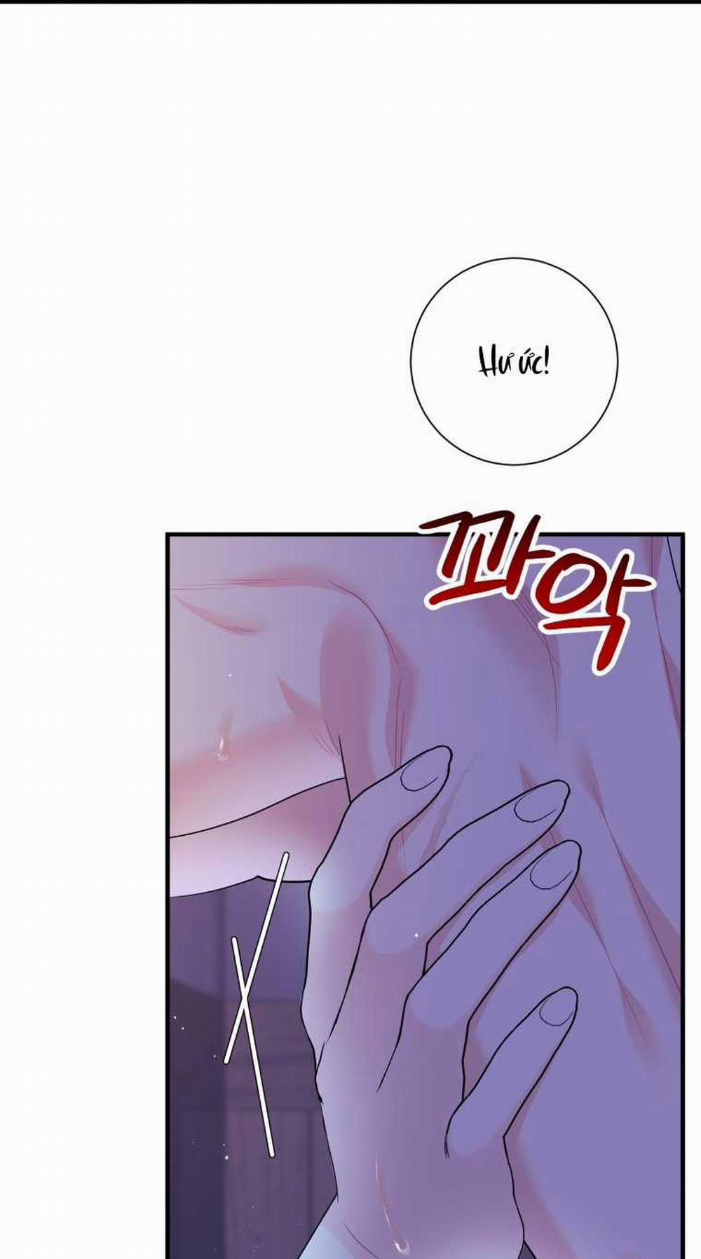 [18+] Tôi Đã Kết Hôn Với Kẻ Thù Giết Cha Mẹ 27.2 trang 24