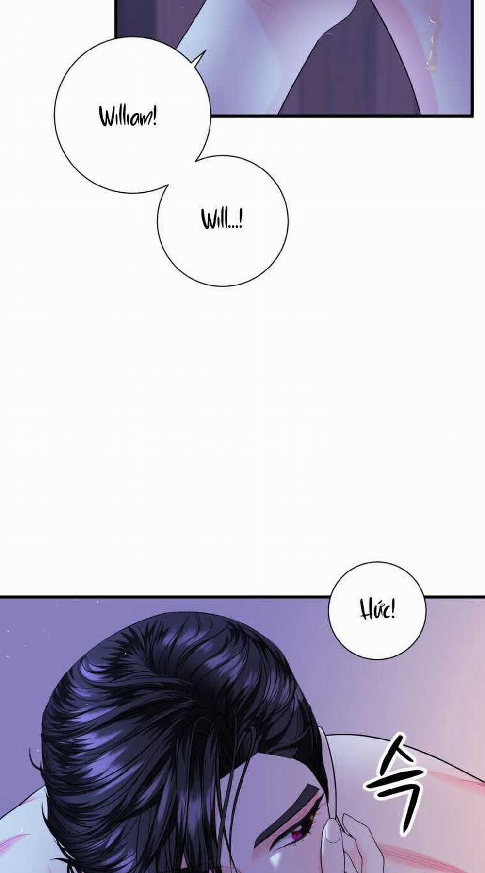 [18+] Tôi Đã Kết Hôn Với Kẻ Thù Giết Cha Mẹ 27.2 trang 25