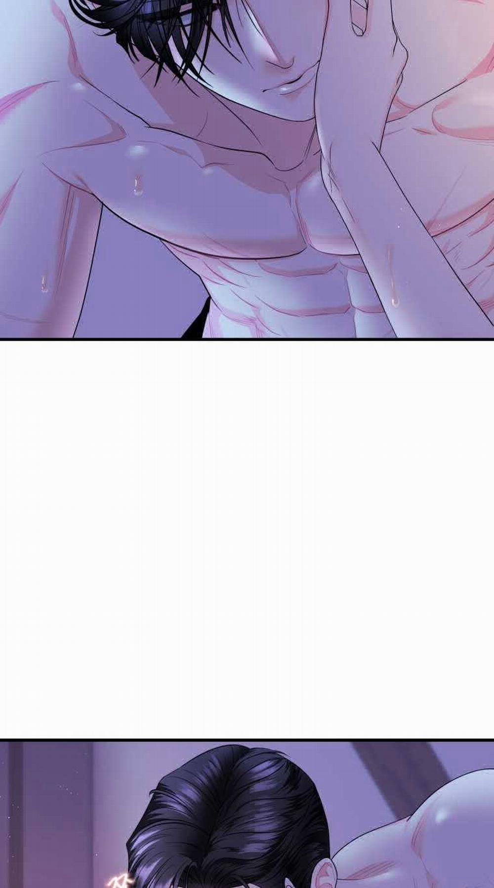 [18+] Tôi Đã Kết Hôn Với Kẻ Thù Giết Cha Mẹ 27.2 trang 26