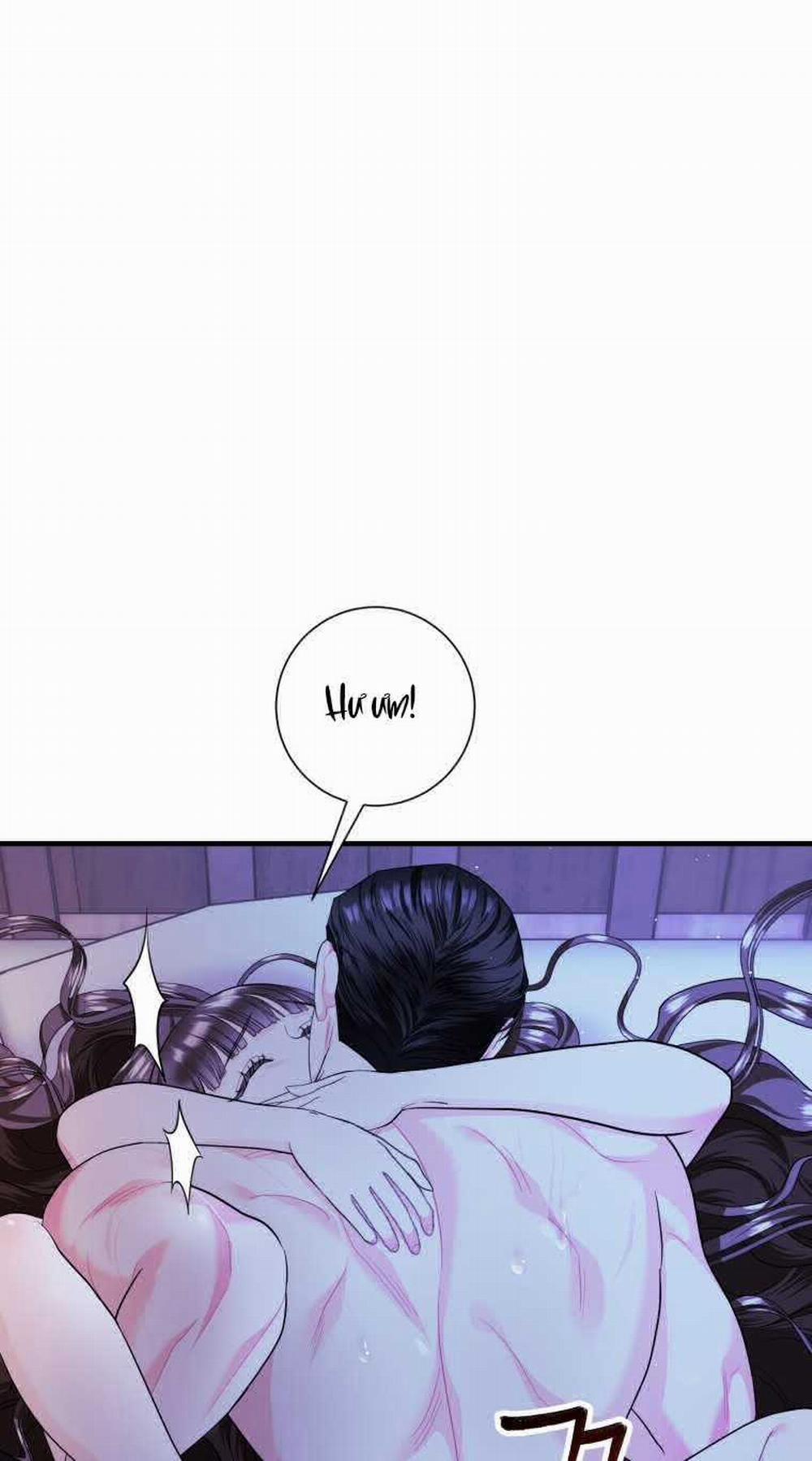 [18+] Tôi Đã Kết Hôn Với Kẻ Thù Giết Cha Mẹ 27.2 trang 32