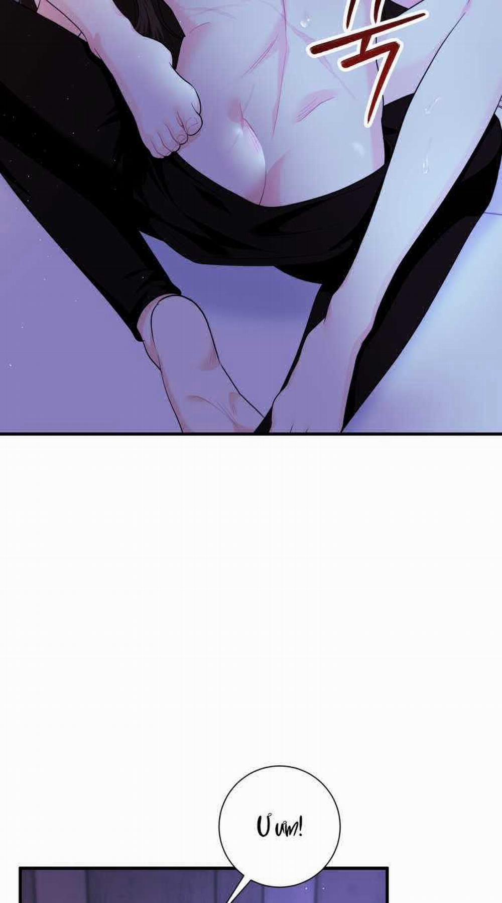 [18+] Tôi Đã Kết Hôn Với Kẻ Thù Giết Cha Mẹ 27.2 trang 33