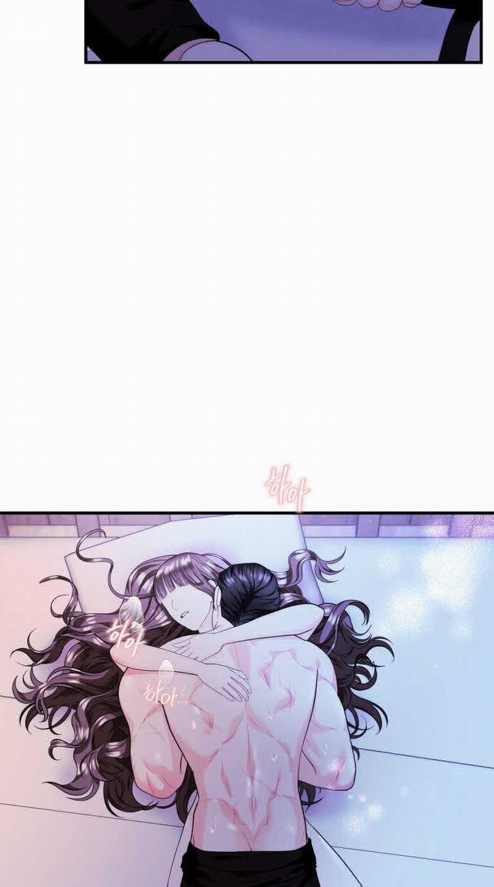 [18+] Tôi Đã Kết Hôn Với Kẻ Thù Giết Cha Mẹ 27.2 trang 36