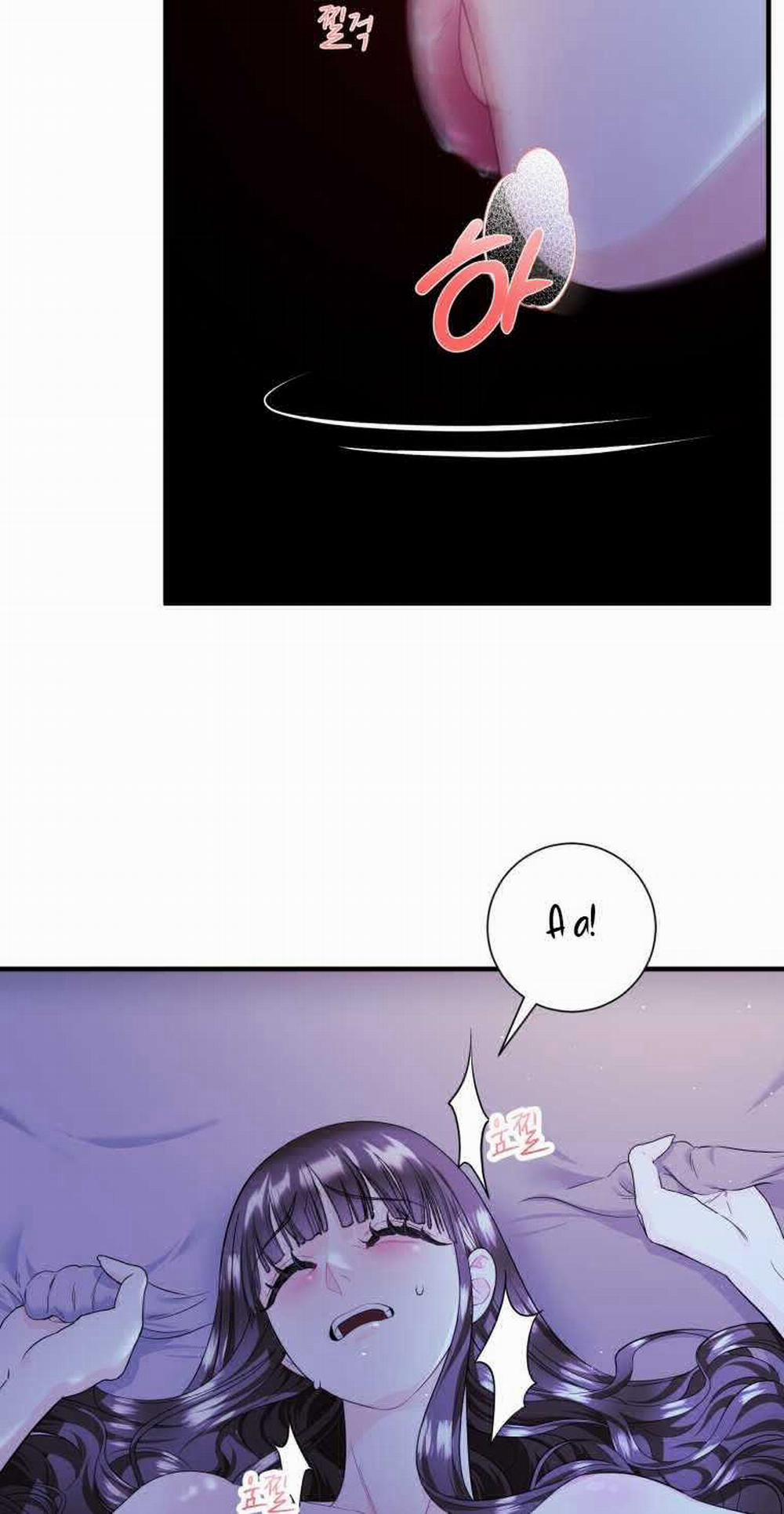 [18+] Tôi Đã Kết Hôn Với Kẻ Thù Giết Cha Mẹ 27.2 trang 4