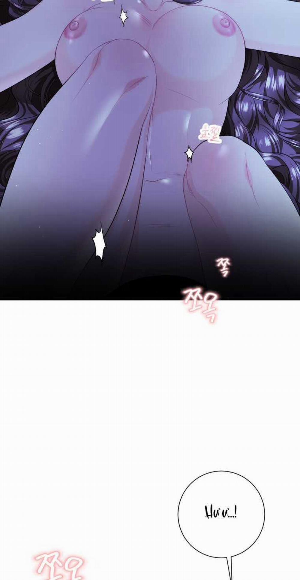 [18+] Tôi Đã Kết Hôn Với Kẻ Thù Giết Cha Mẹ 27.2 trang 5