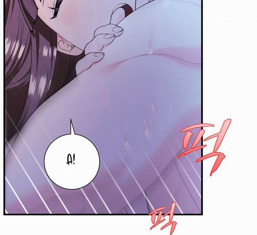 [18+] Tôi Đã Kết Hôn Với Kẻ Thù Giết Cha Mẹ 27.2 trang 60