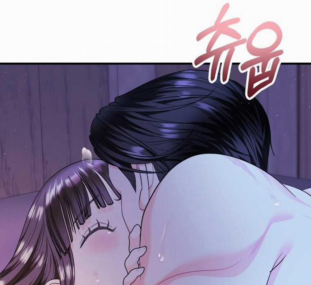 [18+] Tôi Đã Kết Hôn Với Kẻ Thù Giết Cha Mẹ 27.2 trang 66