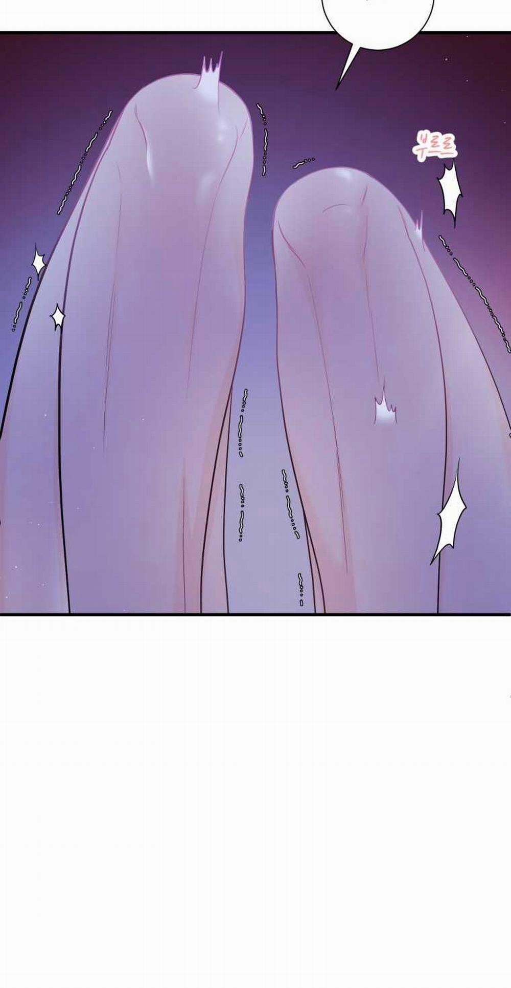 [18+] Tôi Đã Kết Hôn Với Kẻ Thù Giết Cha Mẹ 27.2 trang 8