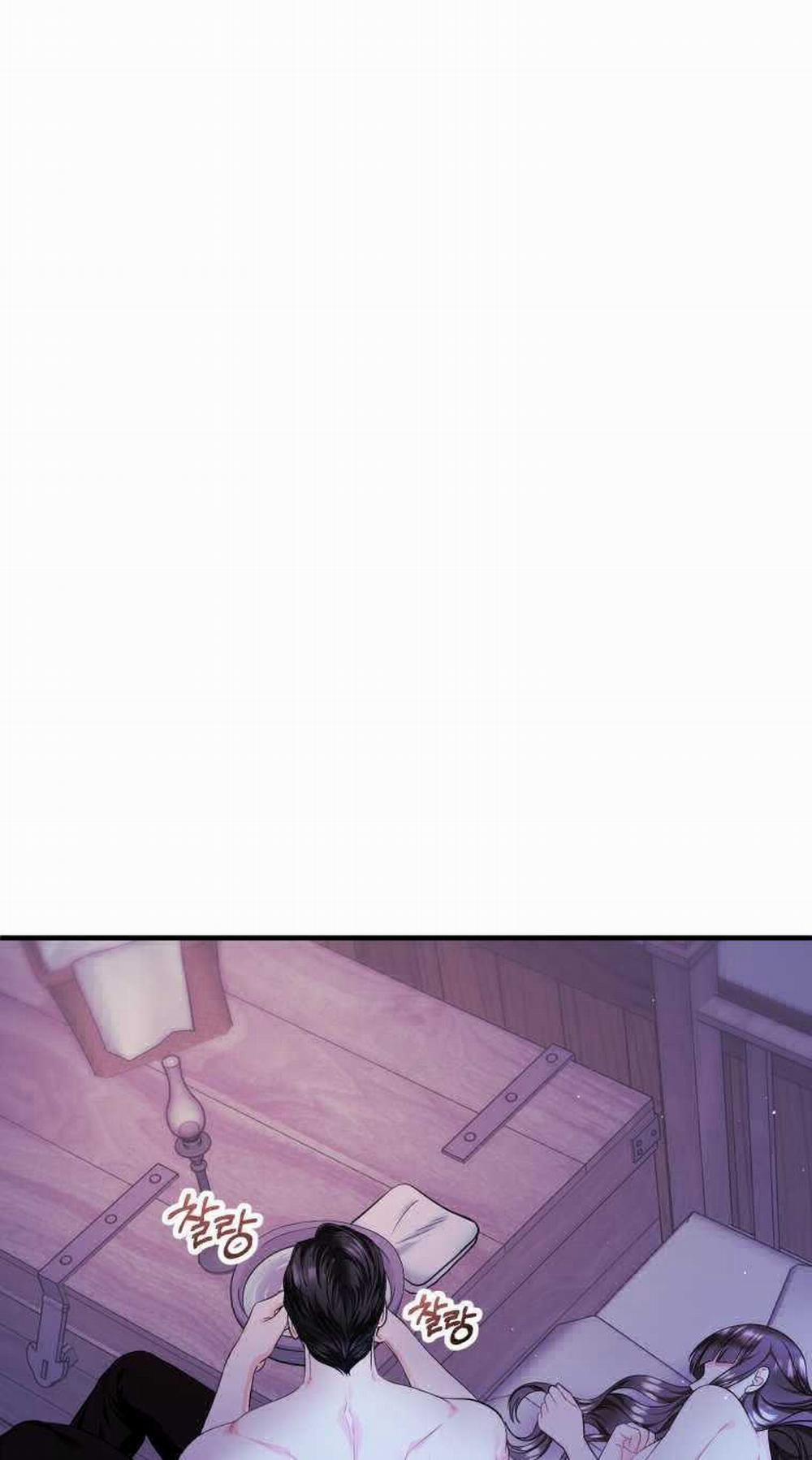 [18+] Tôi Đã Kết Hôn Với Kẻ Thù Giết Cha Mẹ 27.2 trang 9