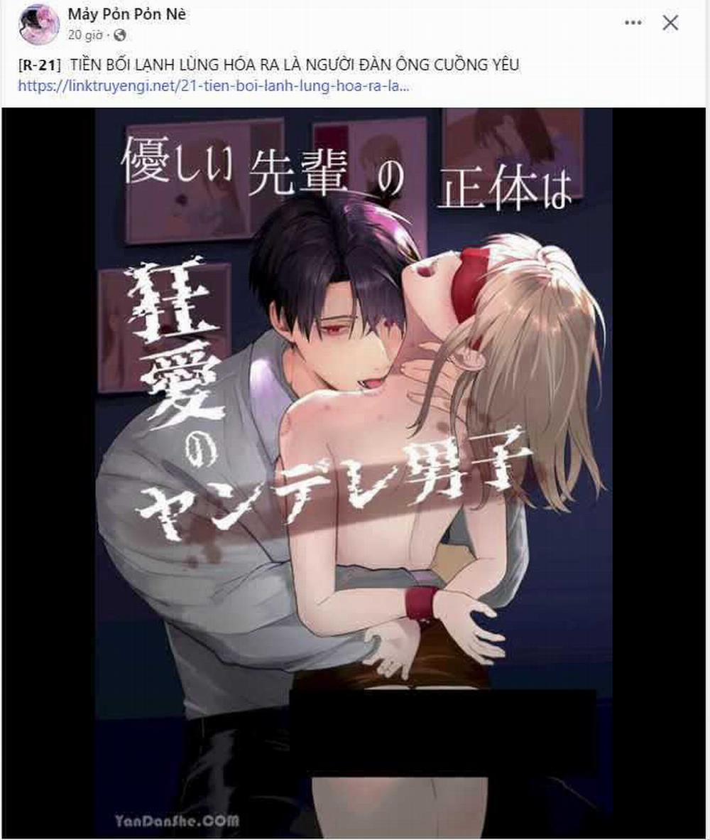 [18+] Tôi Đã Kết Hôn Với Kẻ Thù Giết Cha Mẹ 28.1 trang 12