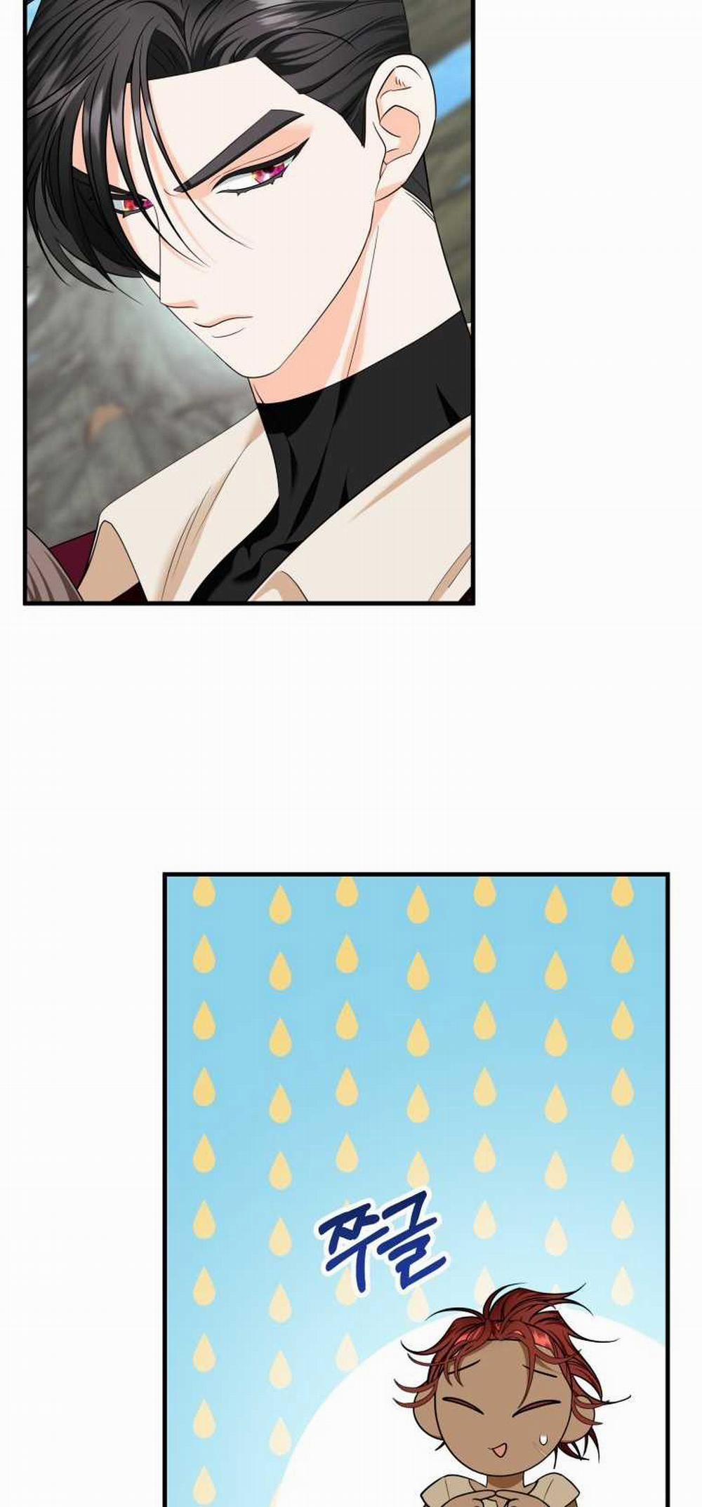 [18+] Tôi Đã Kết Hôn Với Kẻ Thù Giết Cha Mẹ 28.1 trang 30