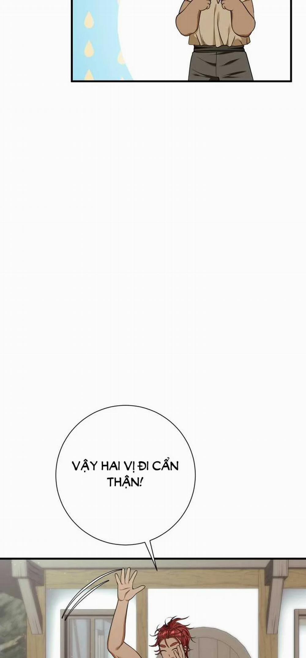 [18+] Tôi Đã Kết Hôn Với Kẻ Thù Giết Cha Mẹ 28.1 trang 31