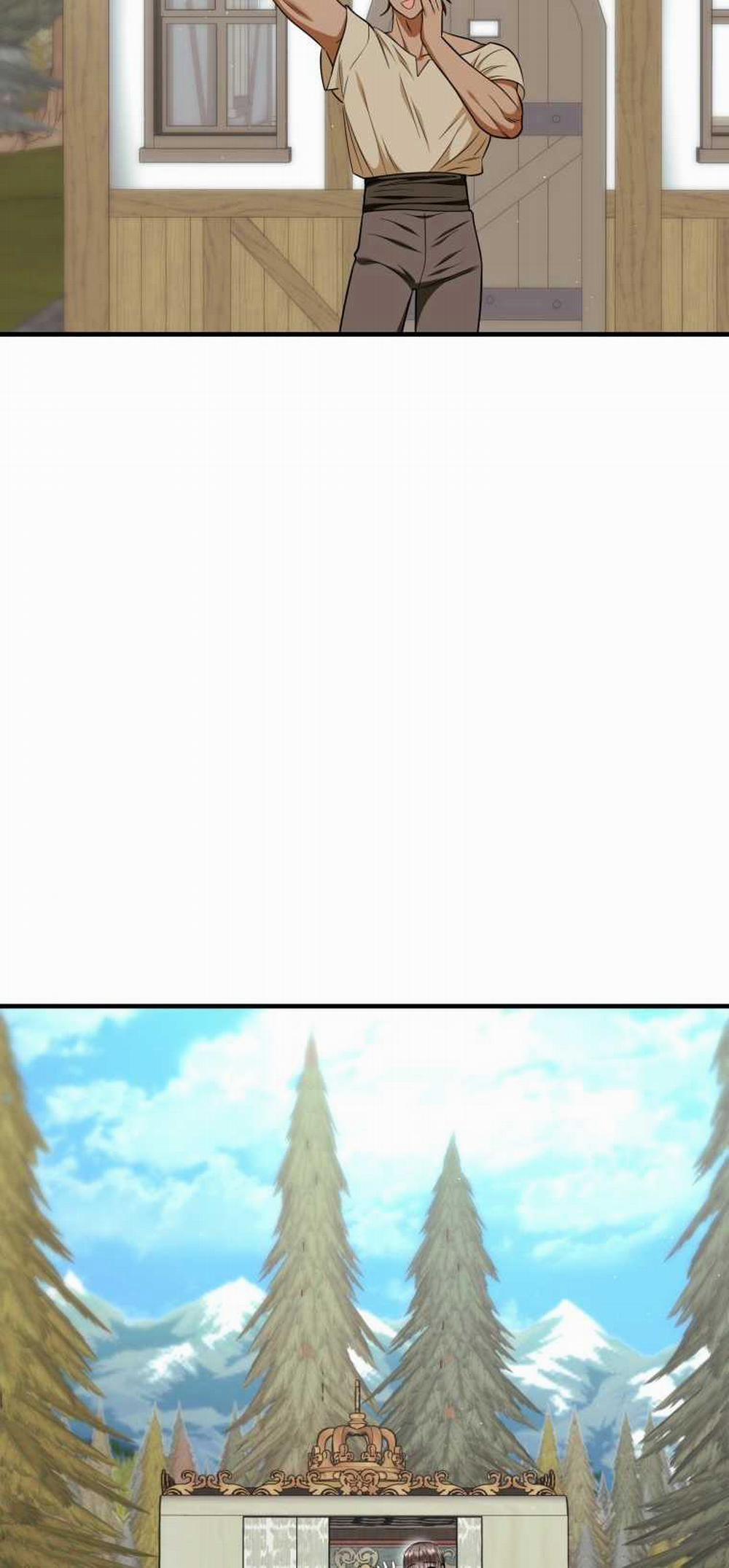 [18+] Tôi Đã Kết Hôn Với Kẻ Thù Giết Cha Mẹ 28.1 trang 32