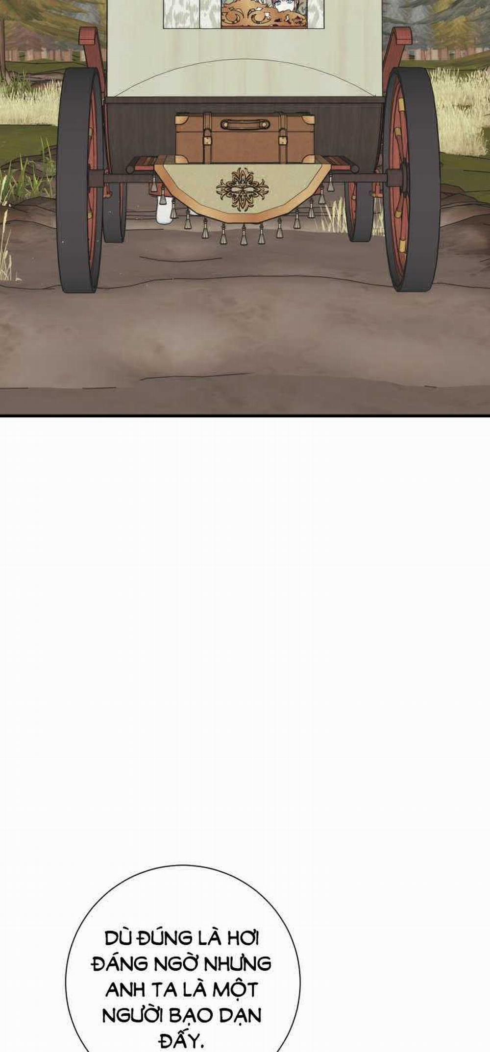 [18+] Tôi Đã Kết Hôn Với Kẻ Thù Giết Cha Mẹ 28.1 trang 33