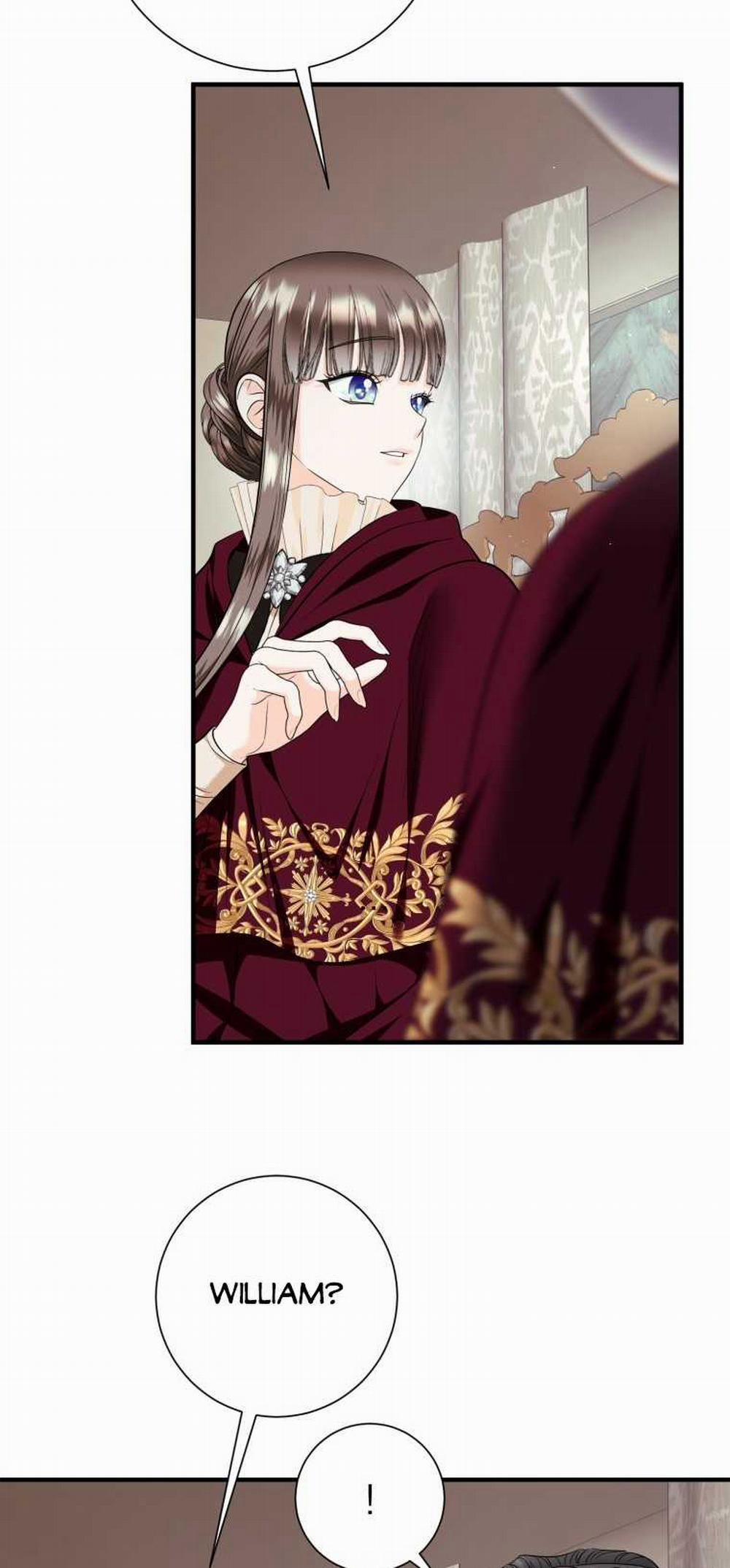 [18+] Tôi Đã Kết Hôn Với Kẻ Thù Giết Cha Mẹ 28.1 trang 34