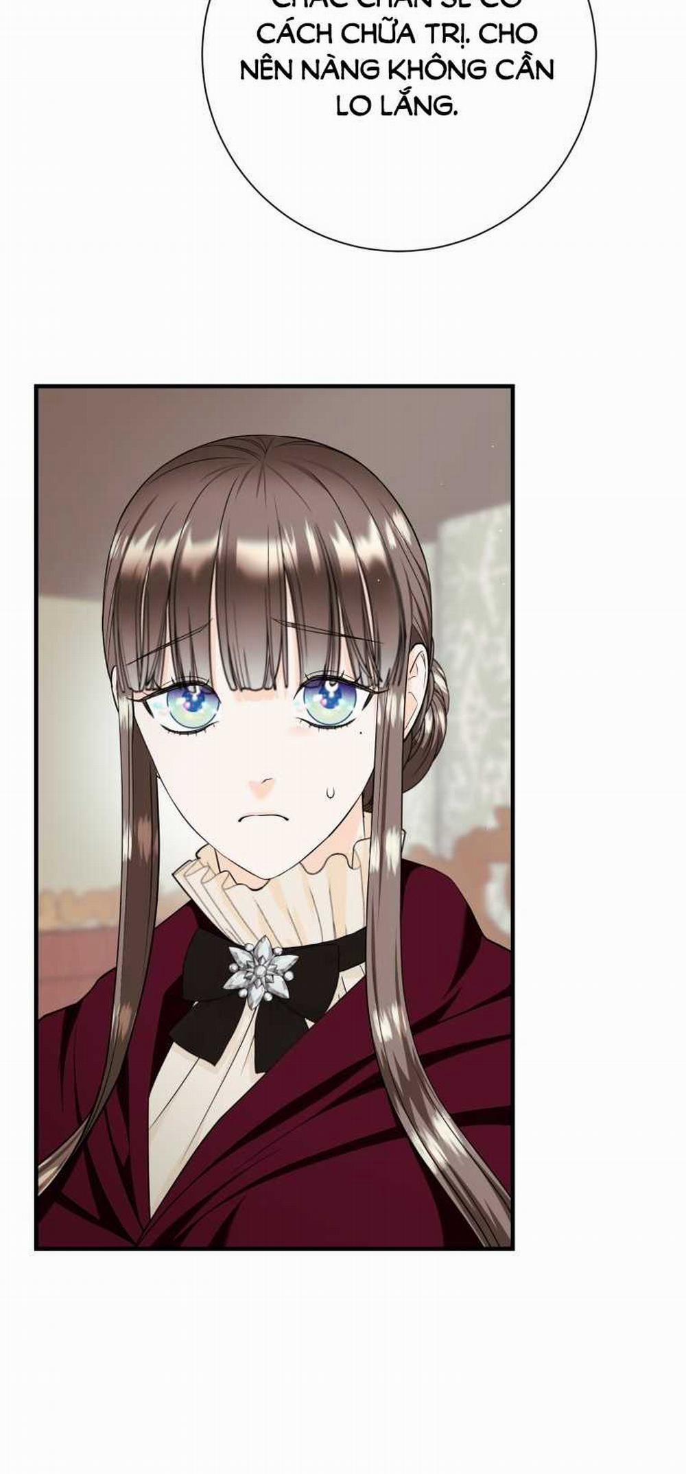 [18+] Tôi Đã Kết Hôn Với Kẻ Thù Giết Cha Mẹ 28.1 trang 40