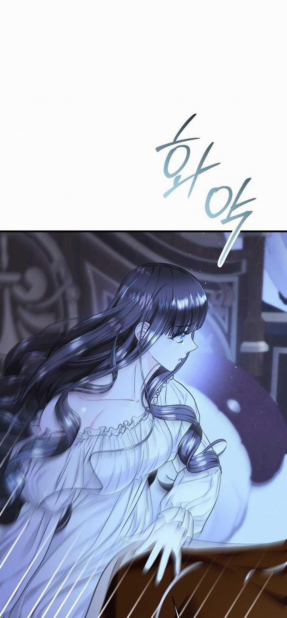 [18+] Tôi Đã Kết Hôn Với Kẻ Thù Giết Cha Mẹ 29.1 trang 15