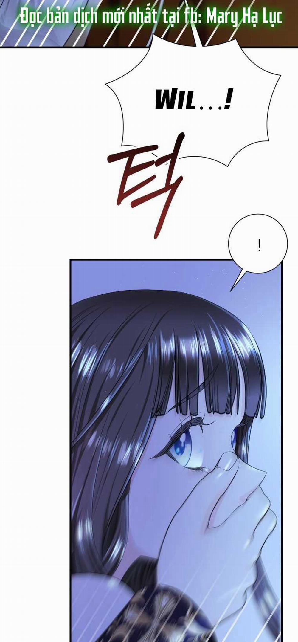 [18+] Tôi Đã Kết Hôn Với Kẻ Thù Giết Cha Mẹ 29.1 trang 16