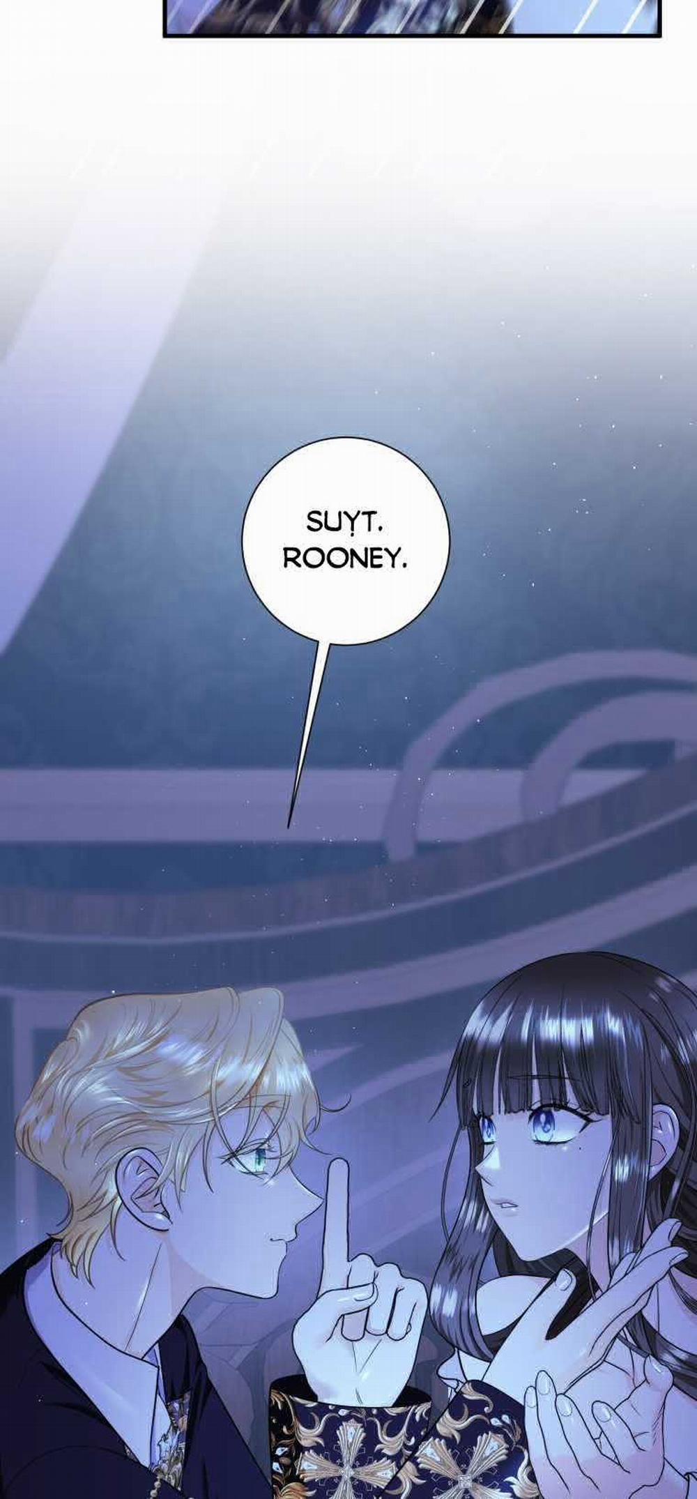 [18+] Tôi Đã Kết Hôn Với Kẻ Thù Giết Cha Mẹ 29.1 trang 17