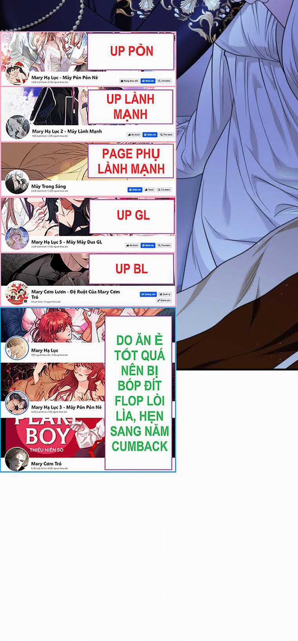 [18+] Tôi Đã Kết Hôn Với Kẻ Thù Giết Cha Mẹ 29.1 trang 18