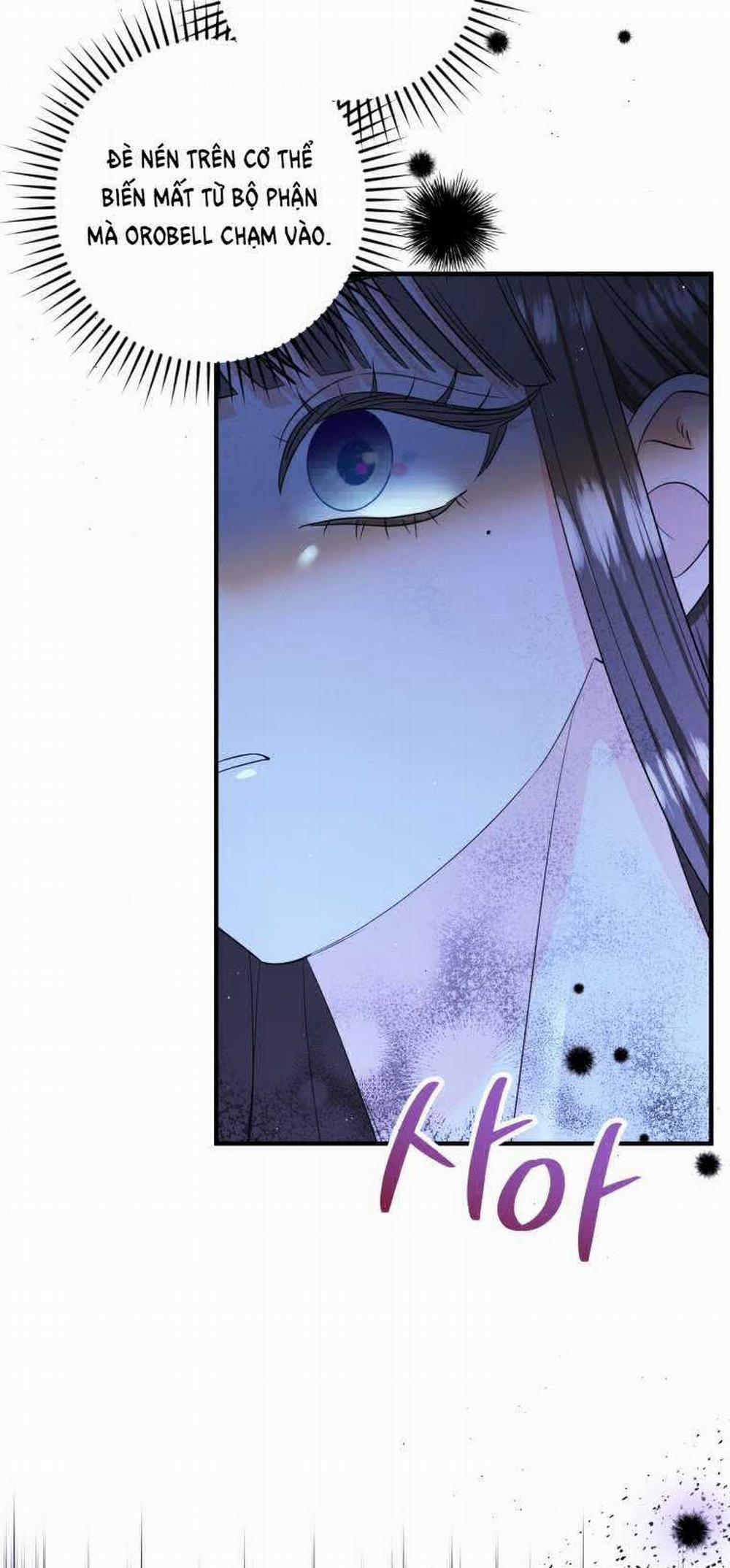 [18+] Tôi Đã Kết Hôn Với Kẻ Thù Giết Cha Mẹ 29.1 trang 22