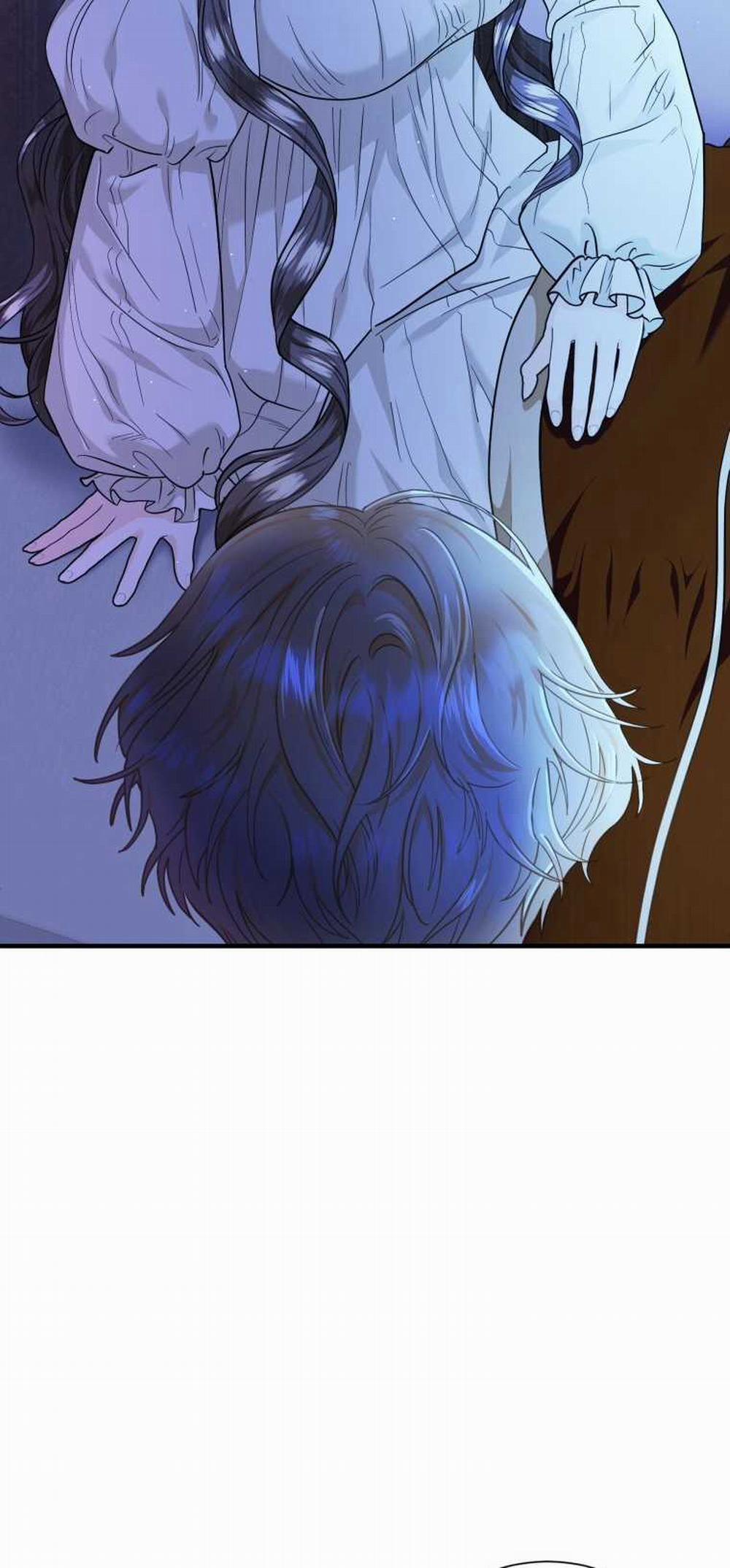 [18+] Tôi Đã Kết Hôn Với Kẻ Thù Giết Cha Mẹ 29.1 trang 24