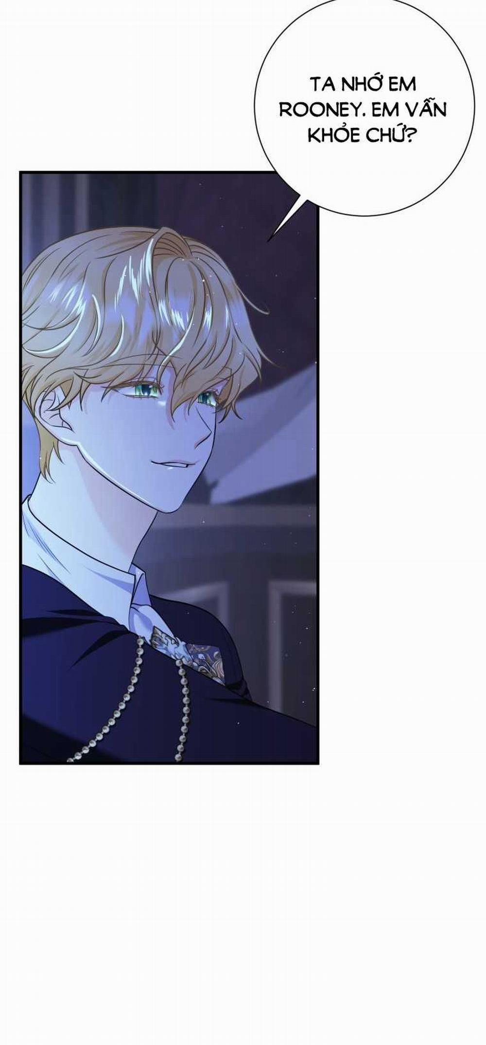 [18+] Tôi Đã Kết Hôn Với Kẻ Thù Giết Cha Mẹ 29.1 trang 25