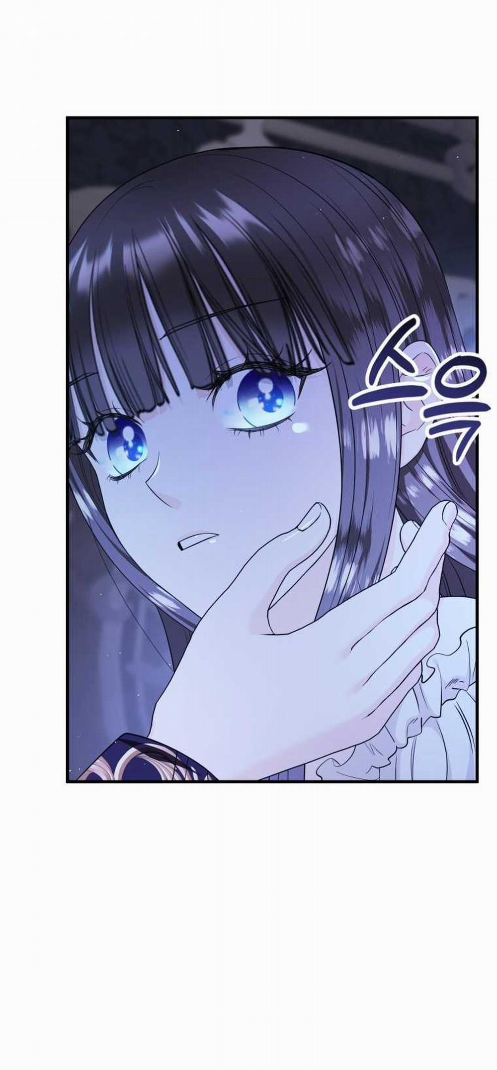 [18+] Tôi Đã Kết Hôn Với Kẻ Thù Giết Cha Mẹ 29.1 trang 26