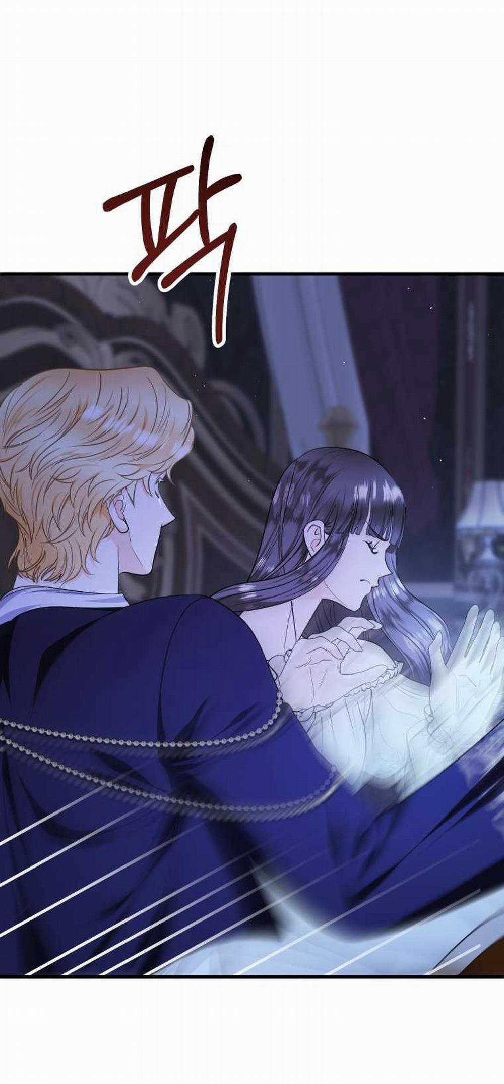 [18+] Tôi Đã Kết Hôn Với Kẻ Thù Giết Cha Mẹ 29.1 trang 27