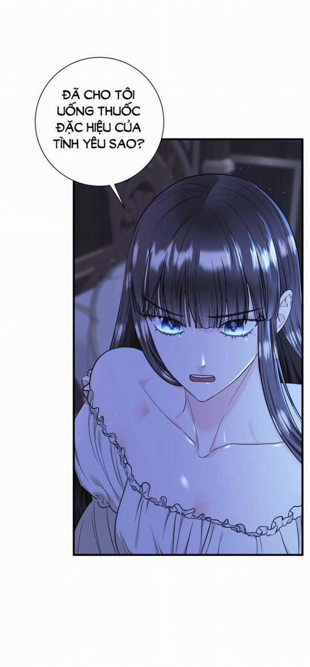 [18+] Tôi Đã Kết Hôn Với Kẻ Thù Giết Cha Mẹ 29.2 trang 0