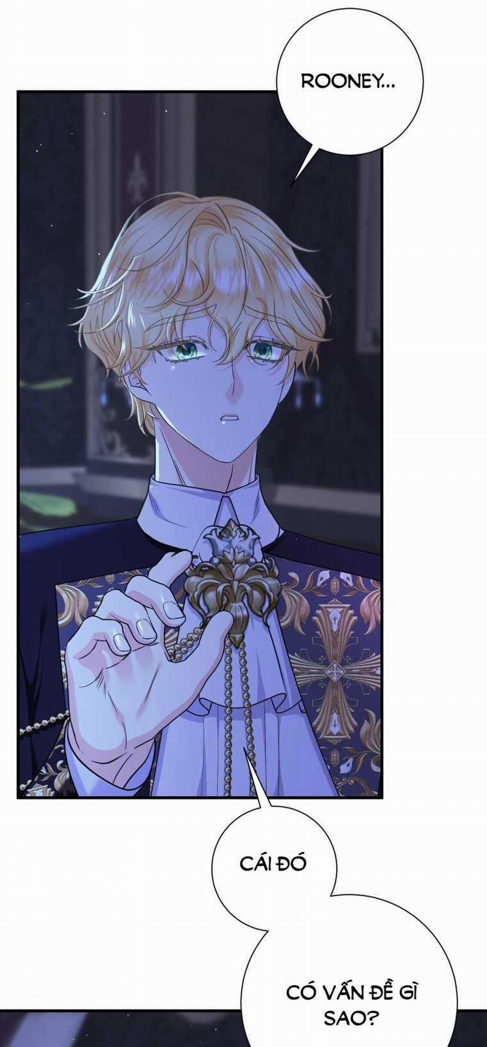 [18+] Tôi Đã Kết Hôn Với Kẻ Thù Giết Cha Mẹ 29.2 trang 1