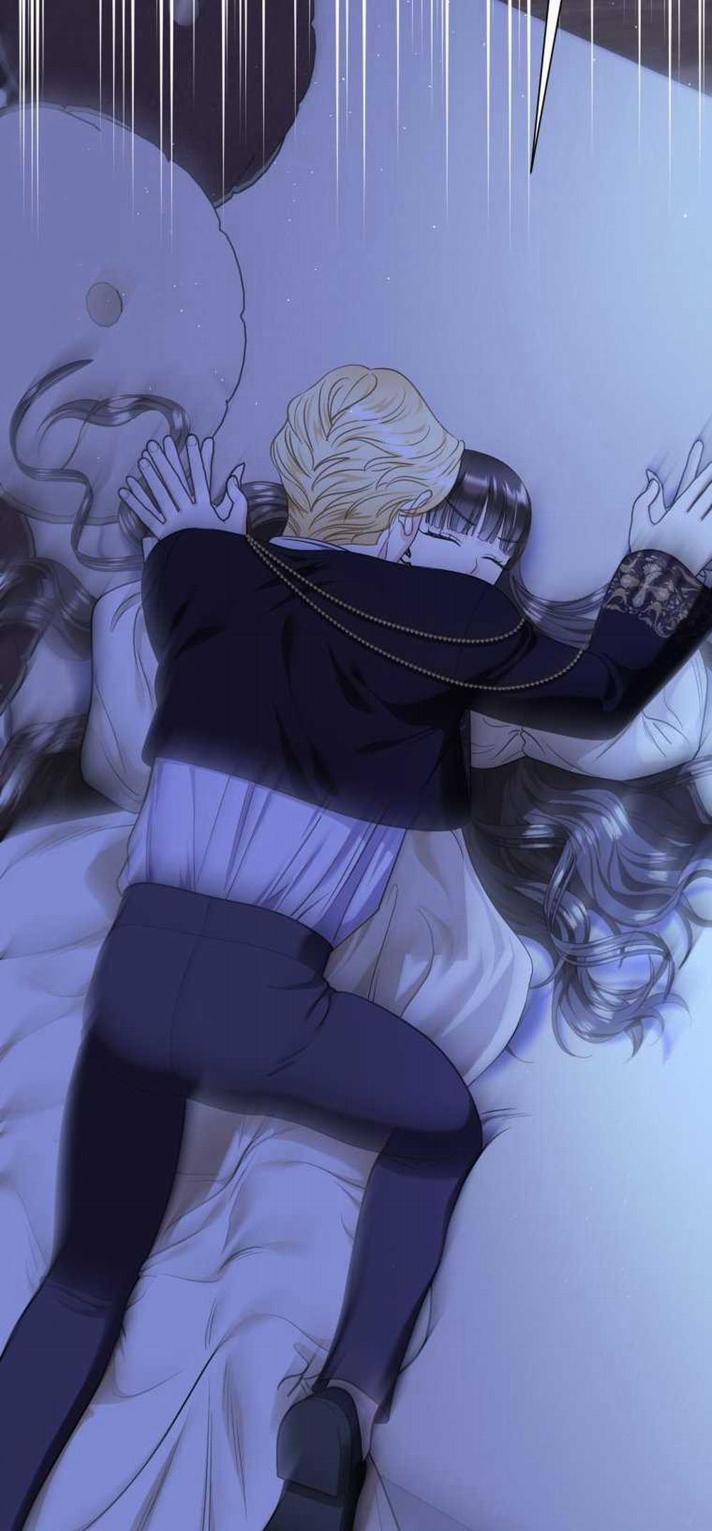 [18+] Tôi Đã Kết Hôn Với Kẻ Thù Giết Cha Mẹ 29.2 trang 10