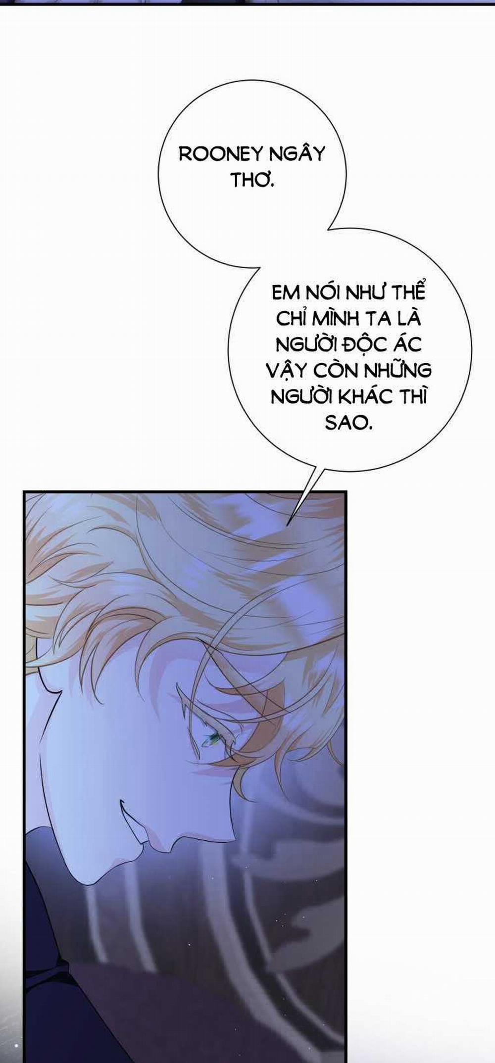 [18+] Tôi Đã Kết Hôn Với Kẻ Thù Giết Cha Mẹ 29.2 trang 11