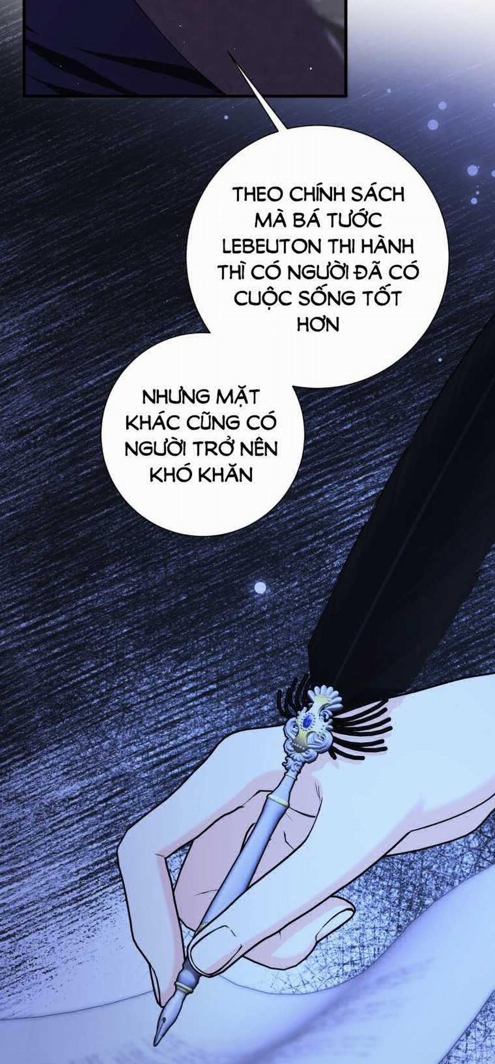 [18+] Tôi Đã Kết Hôn Với Kẻ Thù Giết Cha Mẹ 29.2 trang 12