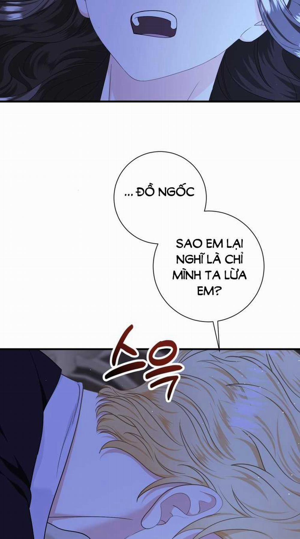 [18+] Tôi Đã Kết Hôn Với Kẻ Thù Giết Cha Mẹ 29.2 trang 16