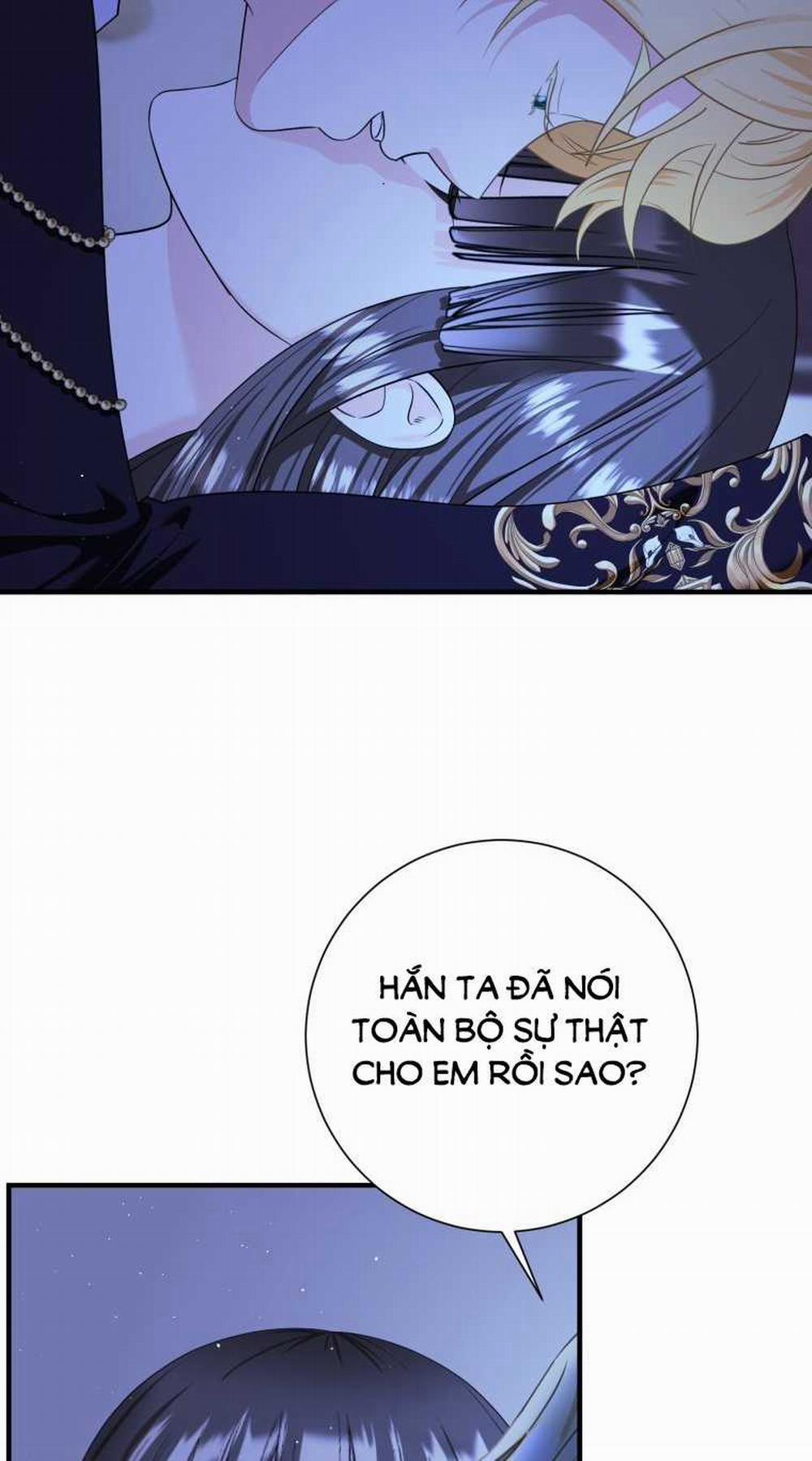 [18+] Tôi Đã Kết Hôn Với Kẻ Thù Giết Cha Mẹ 29.2 trang 17