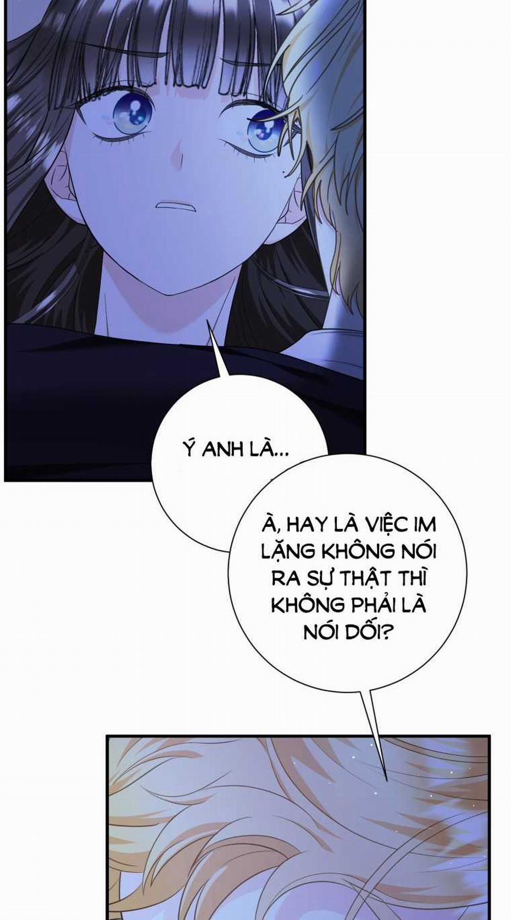 [18+] Tôi Đã Kết Hôn Với Kẻ Thù Giết Cha Mẹ 29.2 trang 18