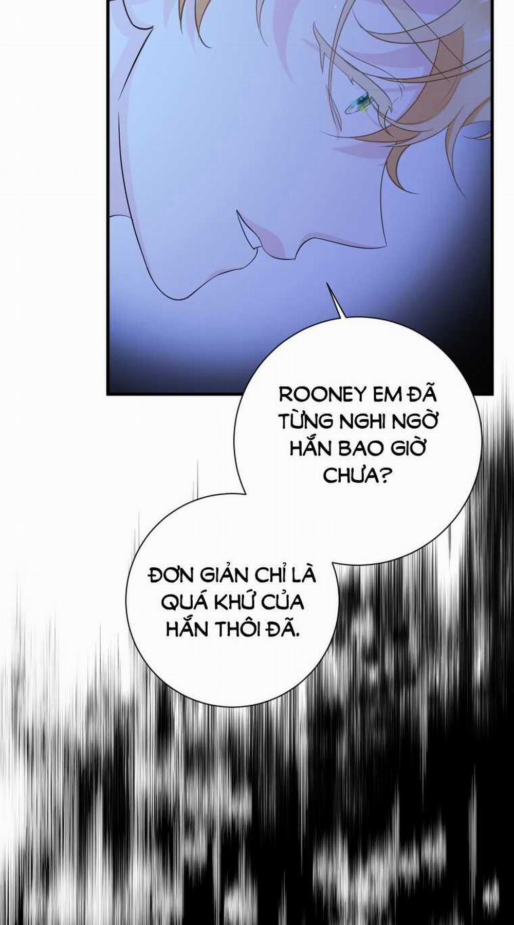 [18+] Tôi Đã Kết Hôn Với Kẻ Thù Giết Cha Mẹ 29.2 trang 19